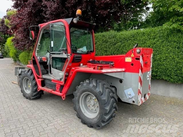 Merlo P 38.13 Teleskoplader