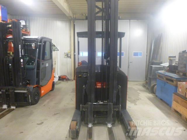 Toyota BT RR B2 Schubmaststapler
