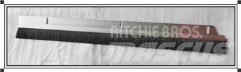 CLAAS Brush Radiatoren