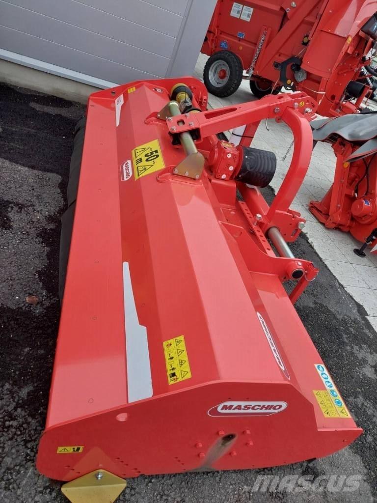 Maschio Tigre 300 Mulcher