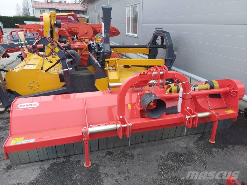 Maschio Tigre 300 Mulcher