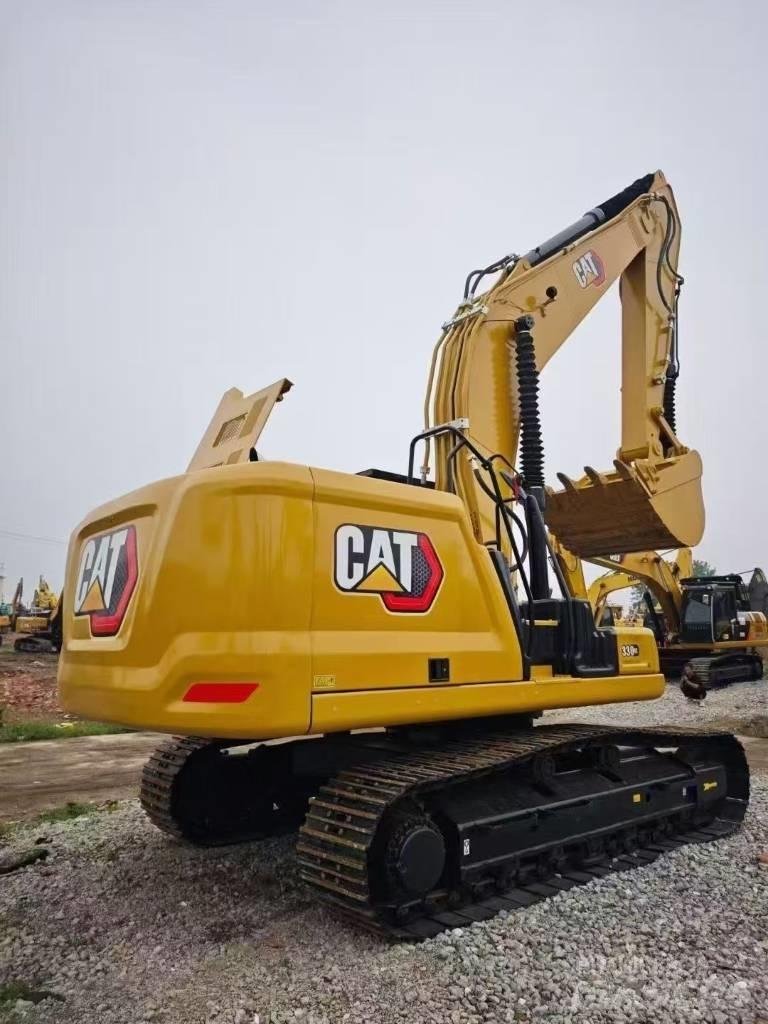 CAT 330GC Raupenbagger