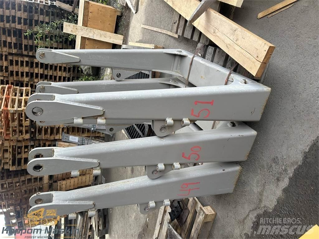 Rottne F12 Anderes Zubehör