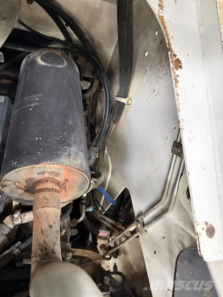 Bobcat S 18 Kompaktlader