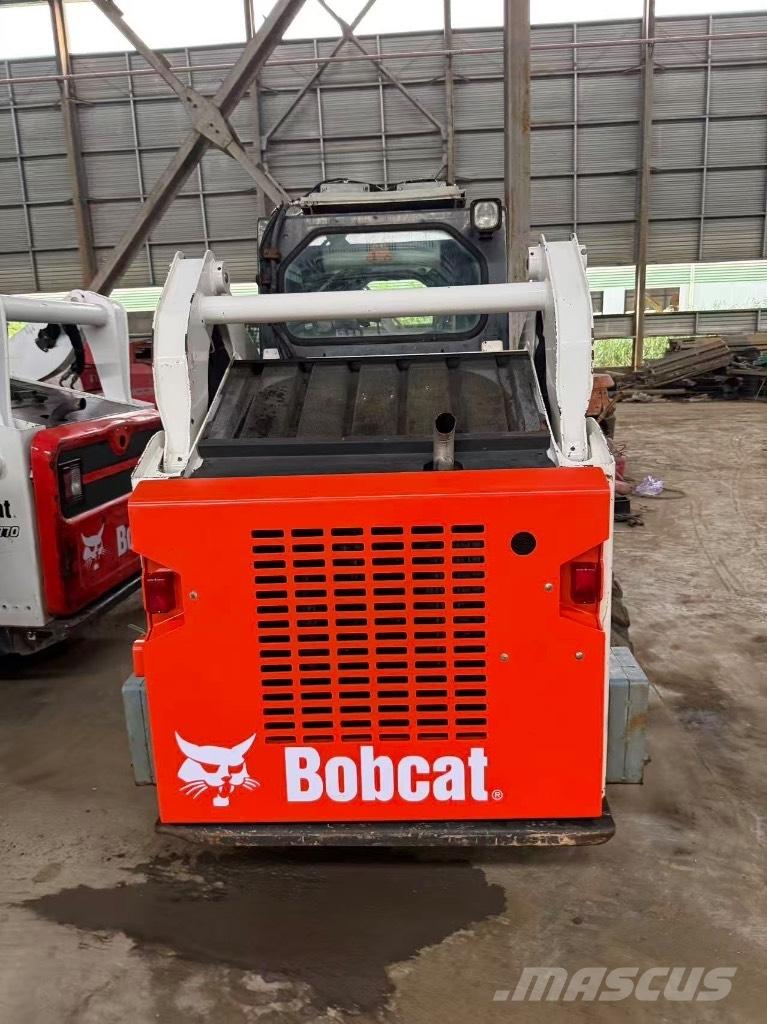 Bobcat S 18 Kompaktlader