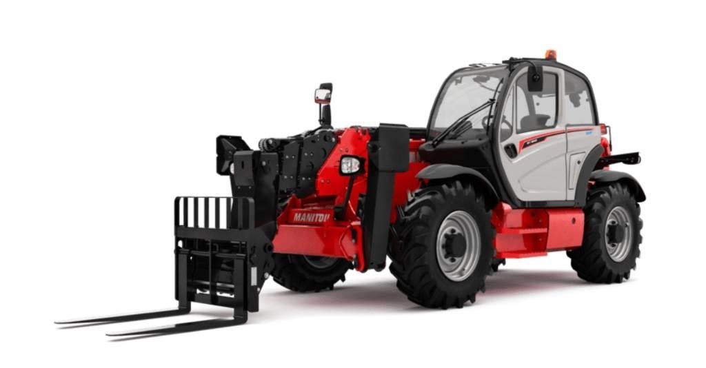 Manitou MT 1840 Teleskoplader