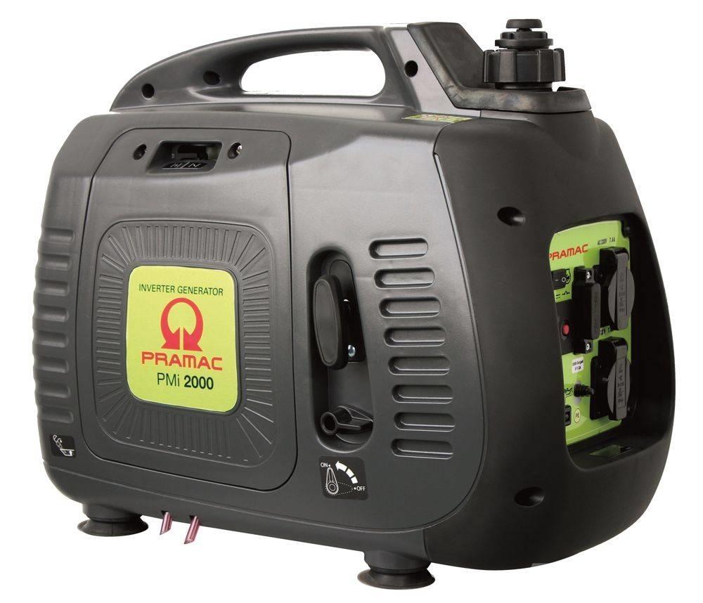  Powermate Pmi2000 Benzin Generatoren