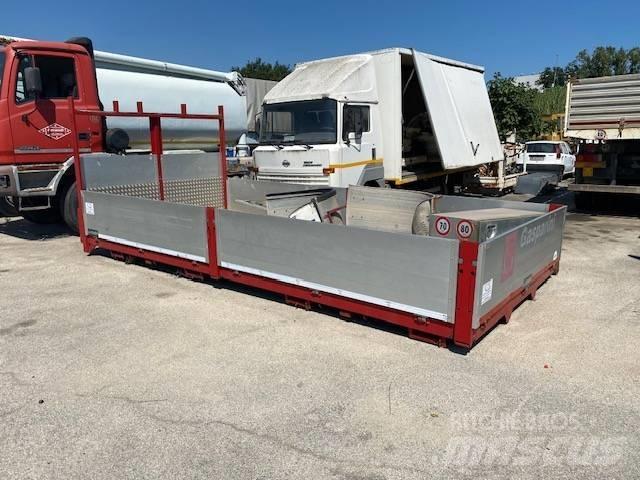Iveco Eurocargo 120 Chassis