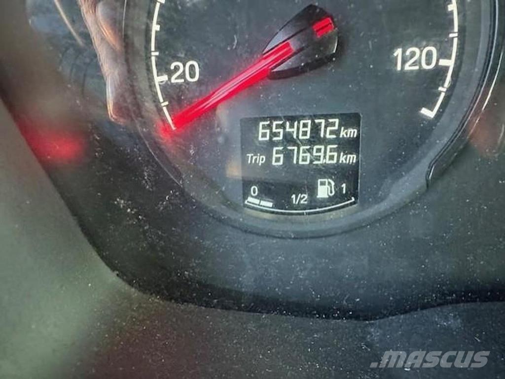 Scania R 450 Sattelzugmaschinen