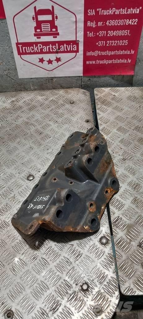 Scania R 440.   1894873 Chassis