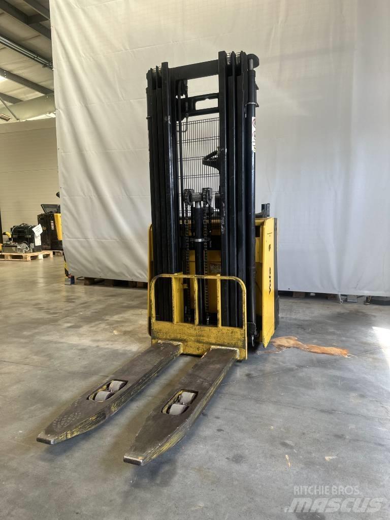 Yale ms15x Handhubwagen
