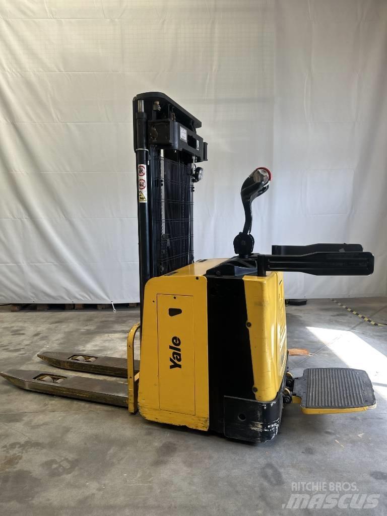 Yale ms15x Handhubwagen