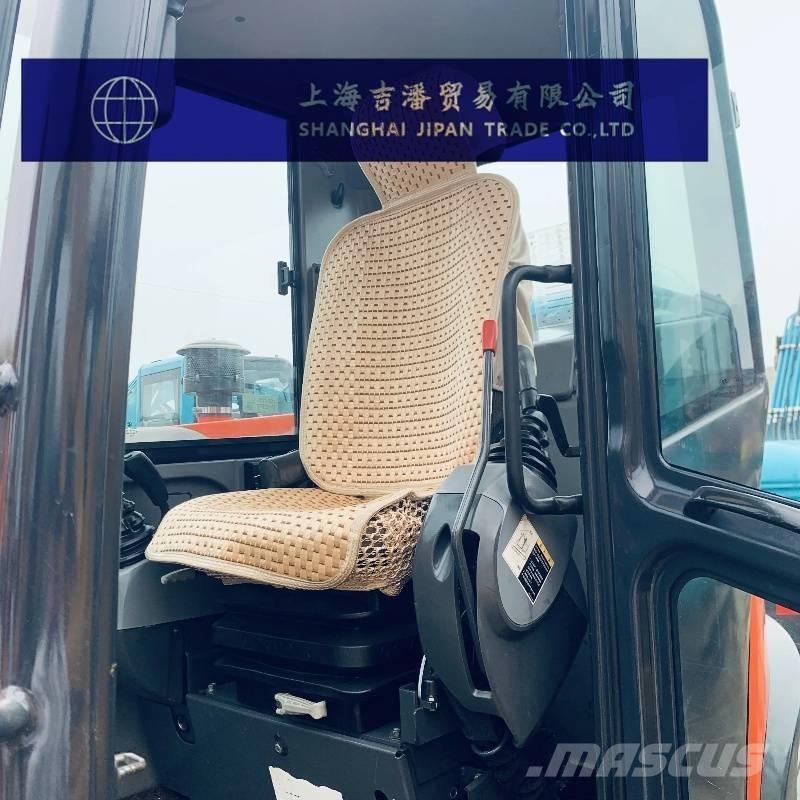 Kubota KX 183 Minibagger < 7t