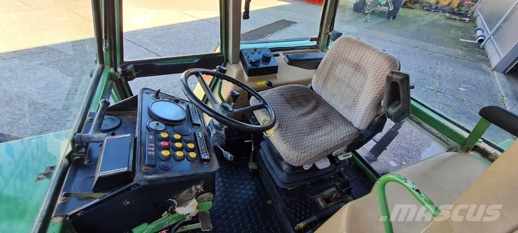 Fendt 612 LSA Traktoren