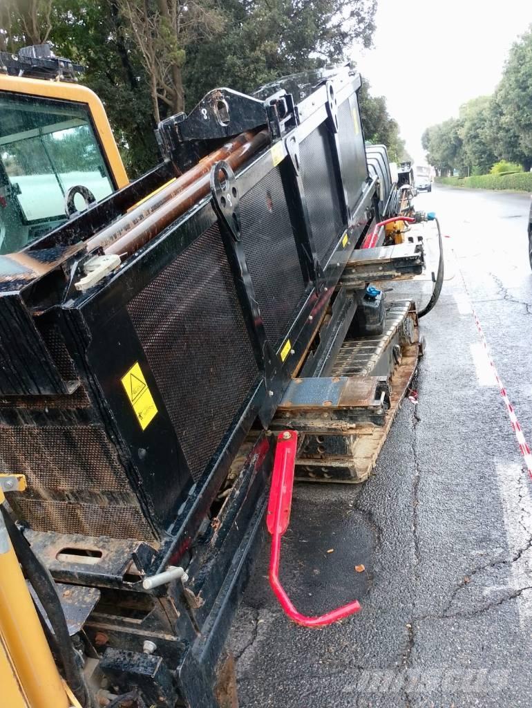 Vermeer D 40x55 DR Horizontale Richtungsbohrgeräte