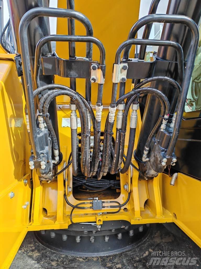 CAT 325 F L Raupenbagger