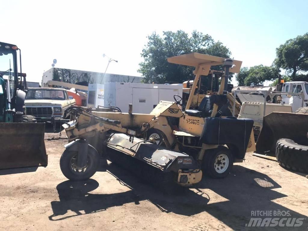 TERRAMITE TSS38 Kehrer