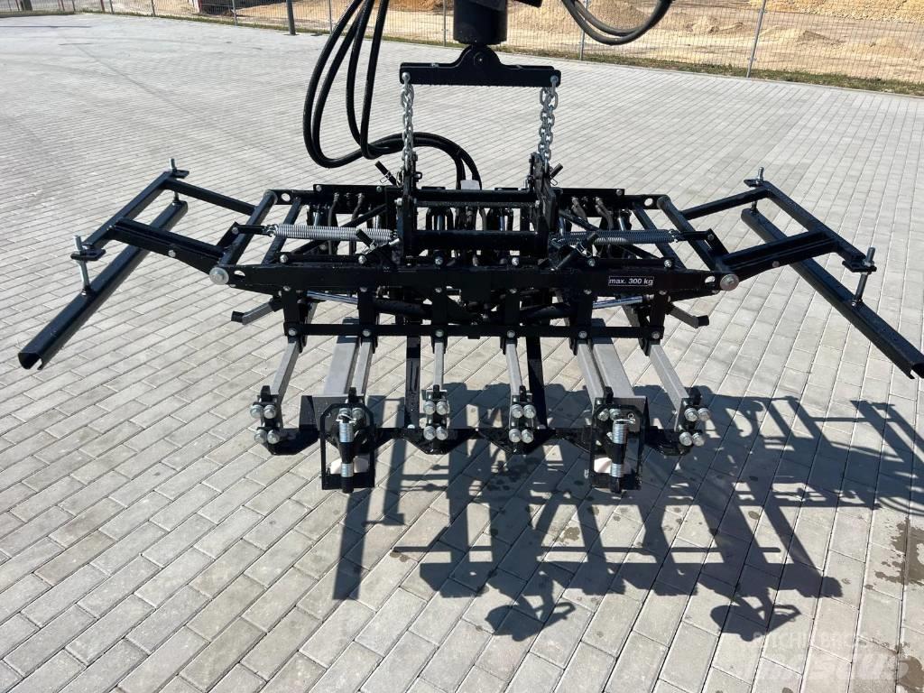 Optimas H 77 Sonstige Baumaschinen