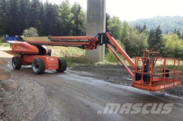 JLG 1200 SJP Teleskopbühnen