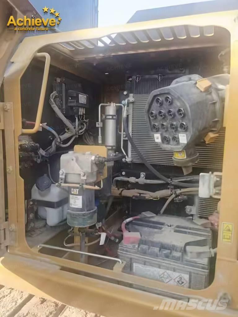 CAT 316 GC Raupenbagger