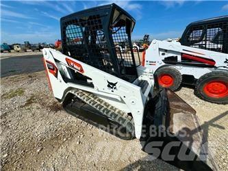 Bobcat T 110 Laderaupen