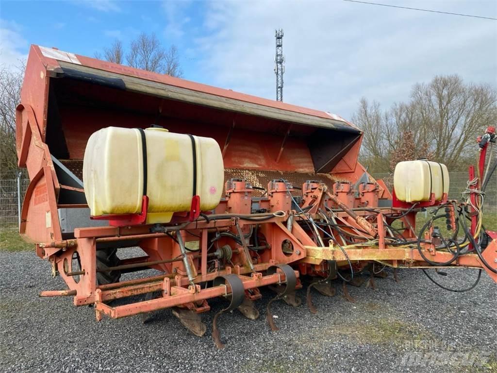 Grimme VL20KSZ Kartoffellegemaschinen