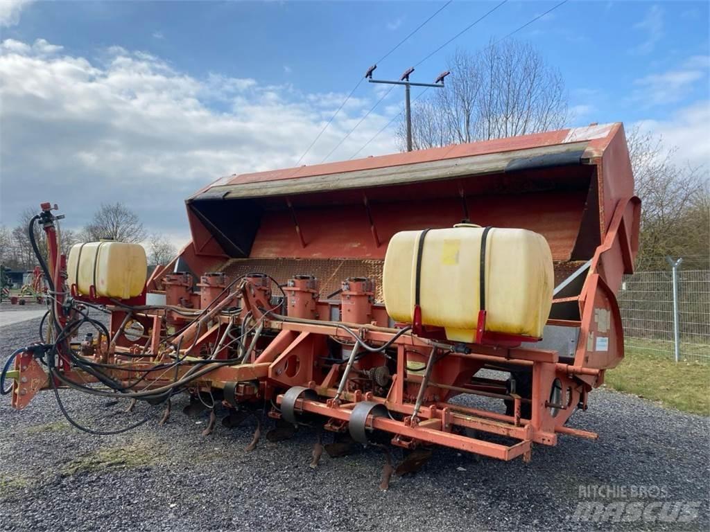 Grimme VL20KSZ Kartoffellegemaschinen