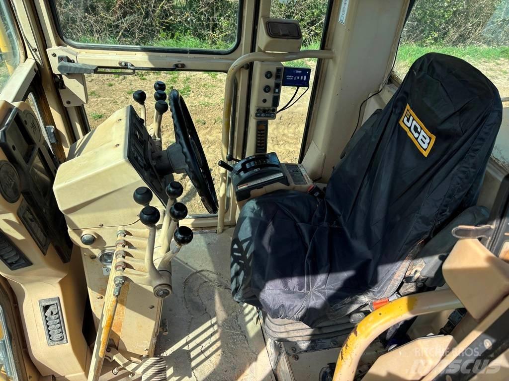 CAT 120 H NA Grader