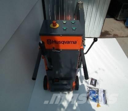 Husqvarna FS 1000 Sonstige Baumaschinen