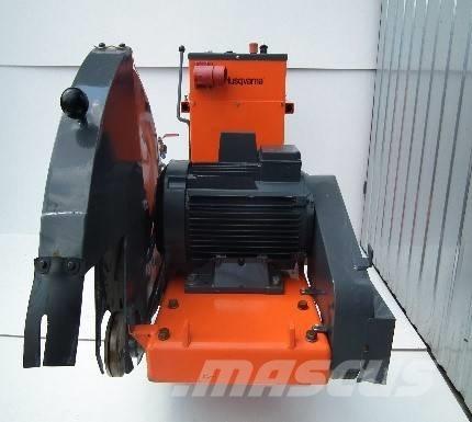 Husqvarna FS 1000 Sonstige Baumaschinen