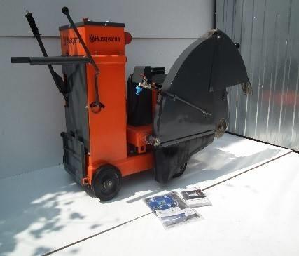 Husqvarna FS 1000 Sonstige Baumaschinen