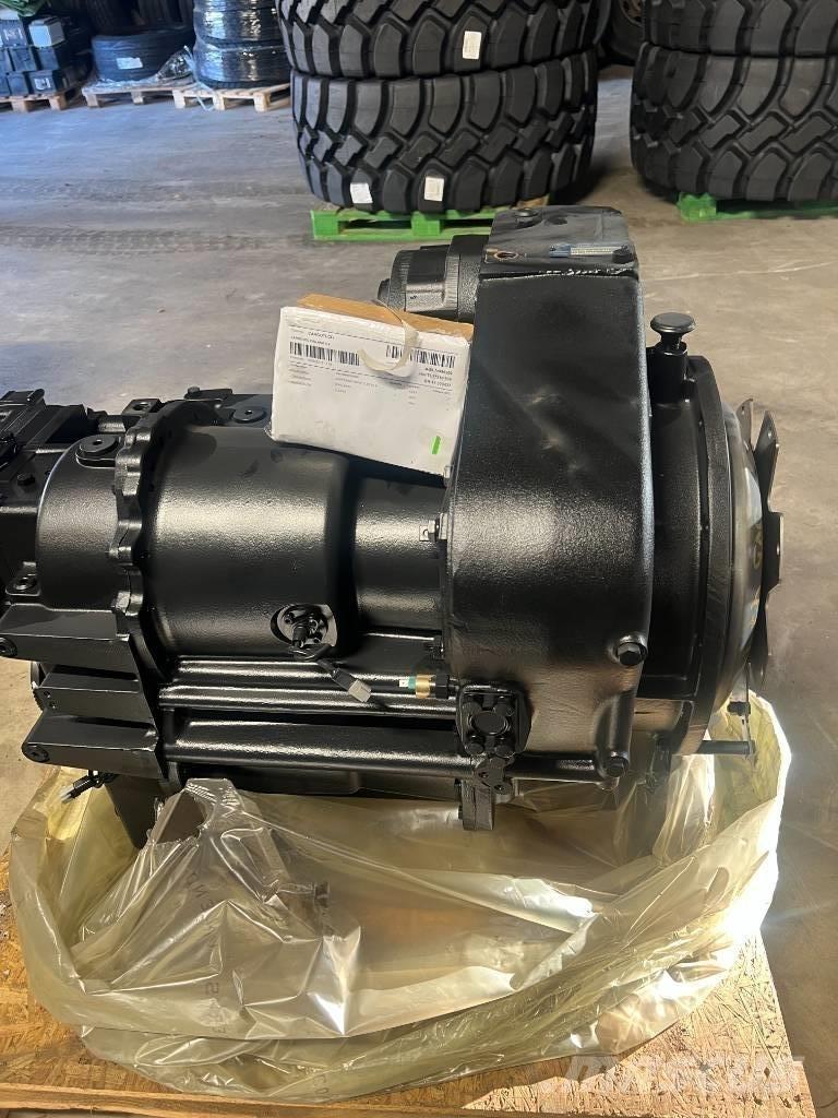 Dana 340FTE17310-998 Getriebe