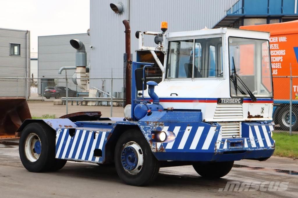 Terberg TRT89 Terminalzugmaschinen