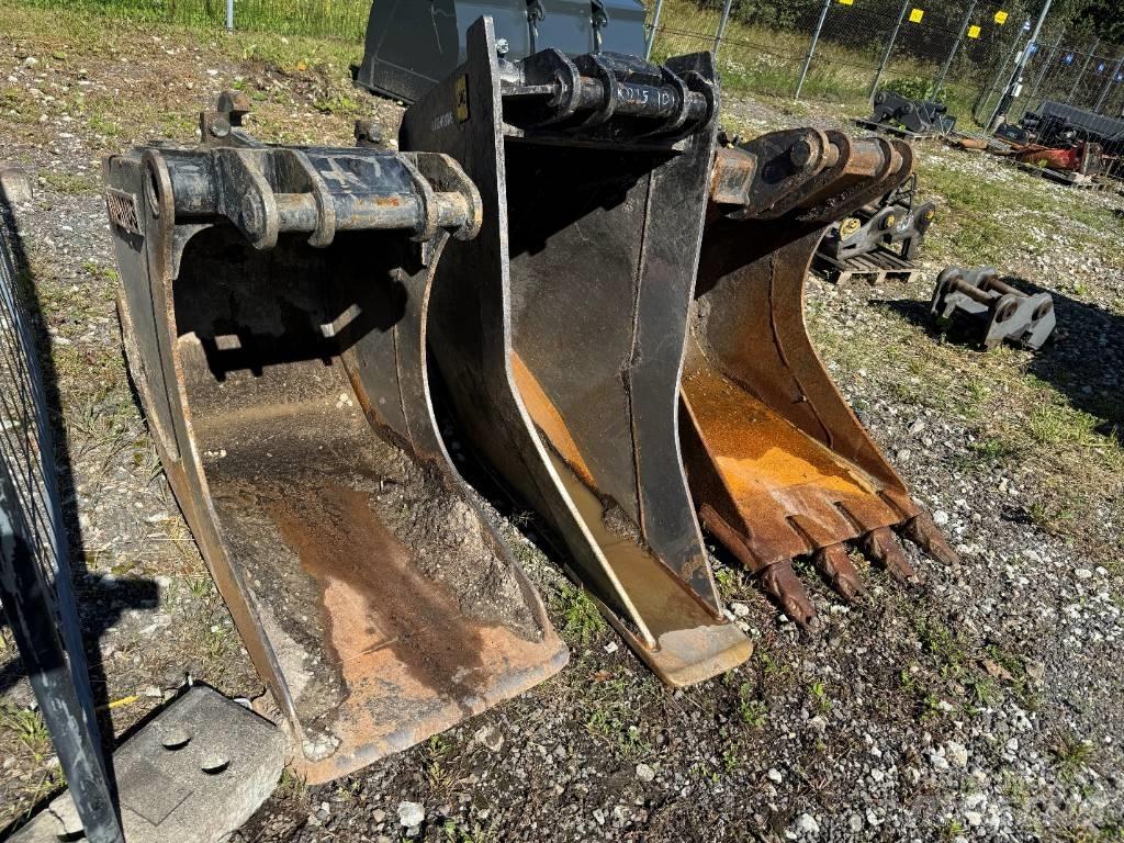 Komatsu PC138US-11E0 Raupenbagger