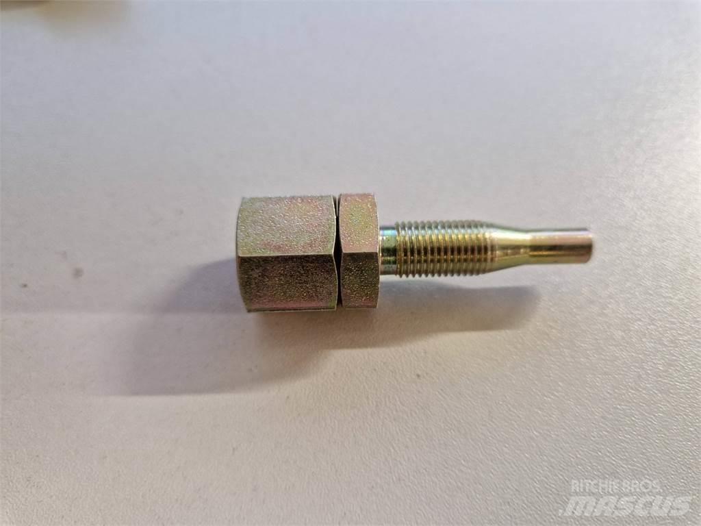 Rottne 631-0004 Hydraulik