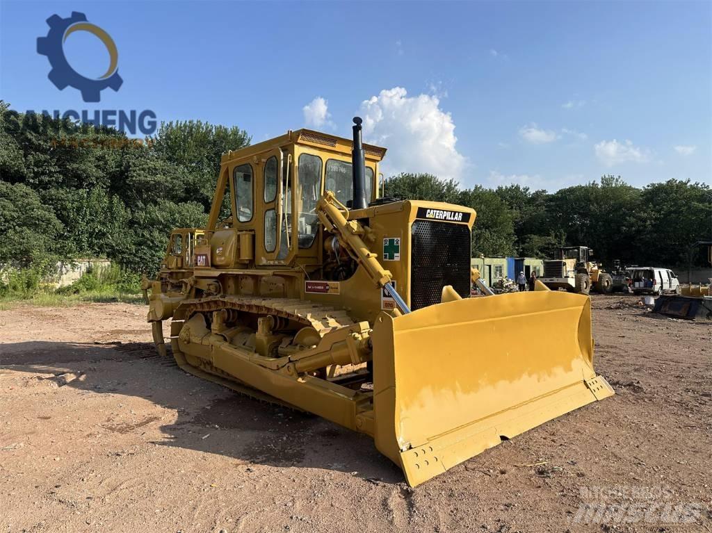 CAT D 7 G Bulldozer