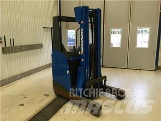 Jungheinrich ETV 112 Schubmaststapler