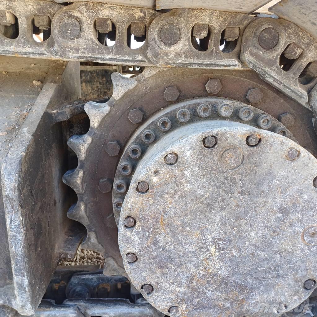 CAT 336D2L Raupenbagger