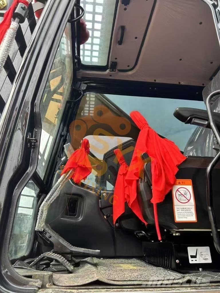 Sany SY 335H Raupenbagger