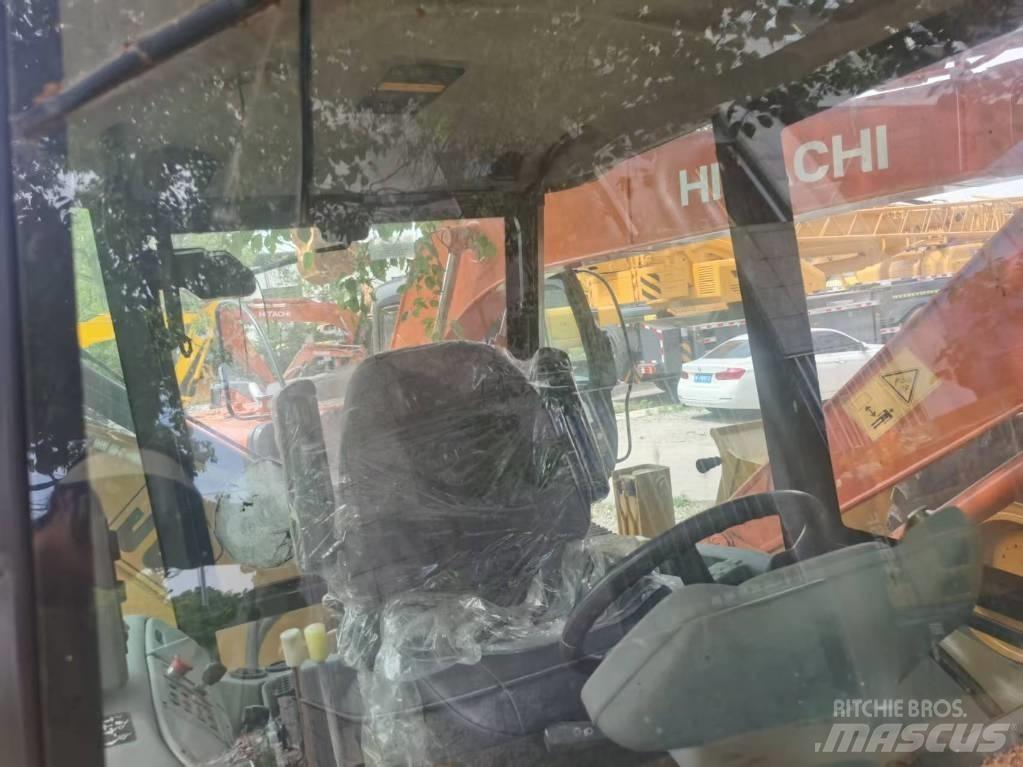 JCB 4 CX Baggerlader