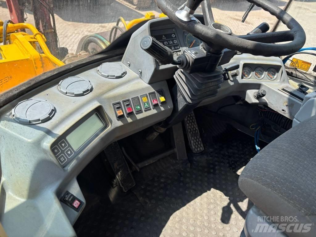 Volvo L 180 C Radlader