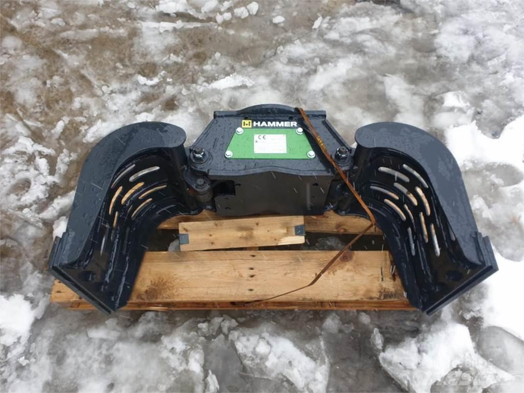 Hammer GRP150S Koura Greifer