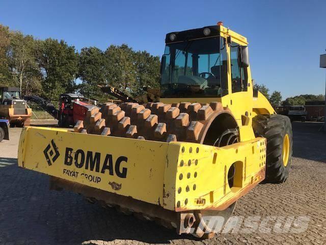 BMW 226D Walzenzüge