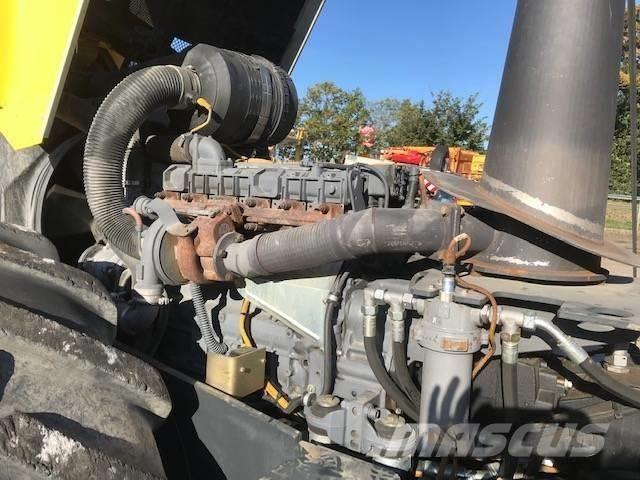 BMW 226D Walzenzüge