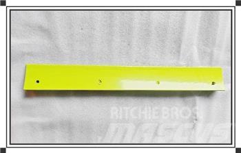CLAAS Ledge Getriebe