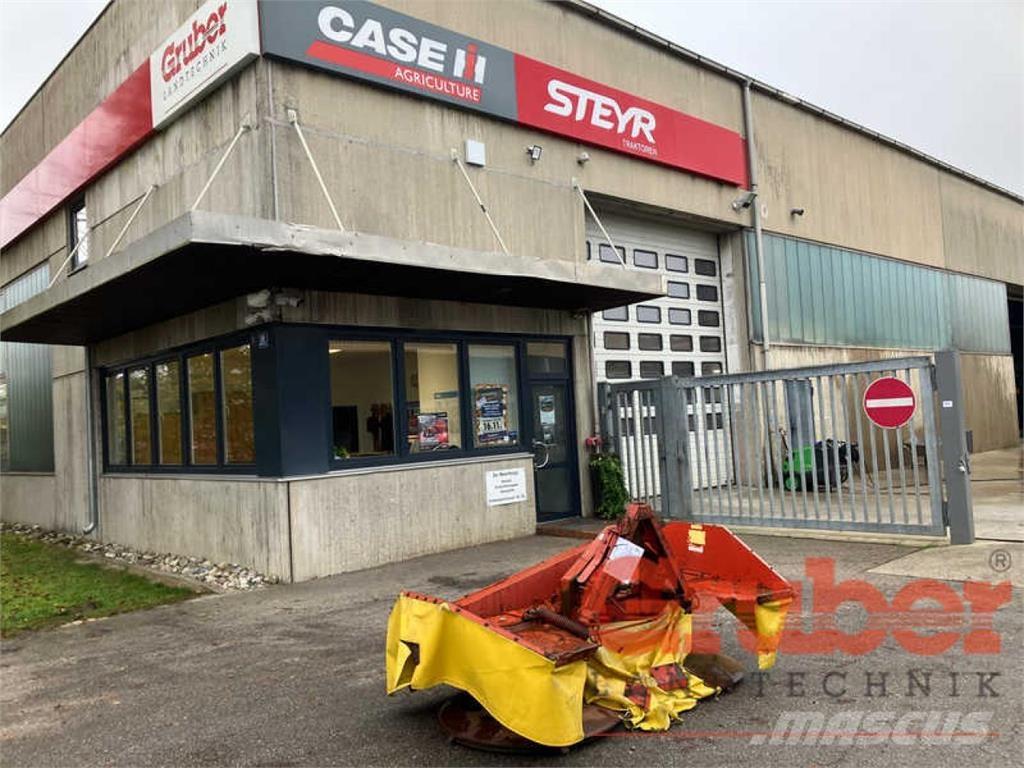 Niemeyer RO 230 Mäher