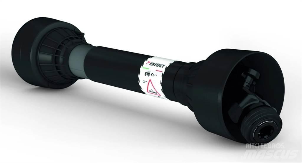  Benzi PTO shaft Getriebe