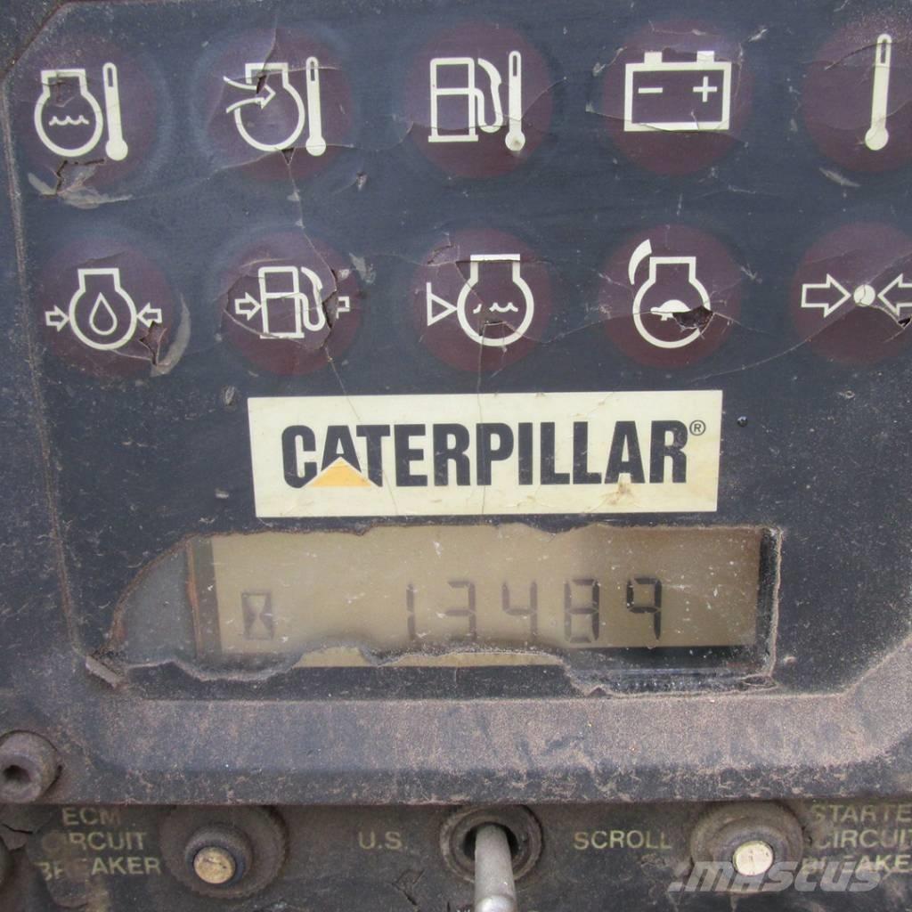 Sullair 900XH Kompressoren