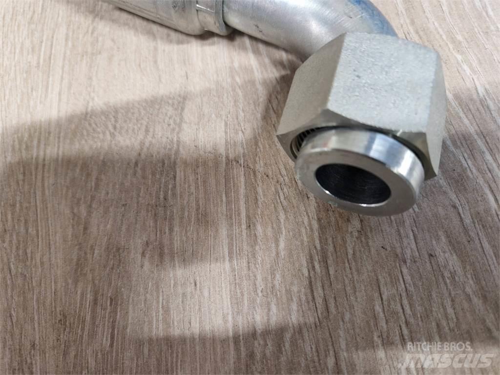 Eco Log 7002064 Hydraulik