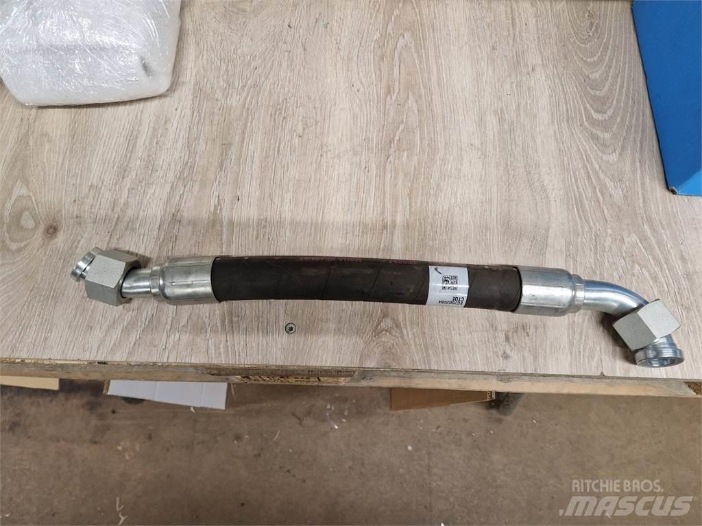 Eco Log 7002064 Hydraulik